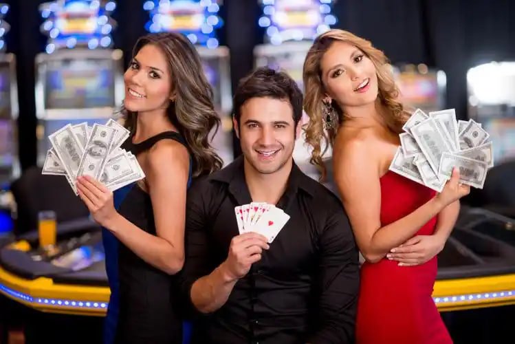 8g77 Online Casino Myanmar