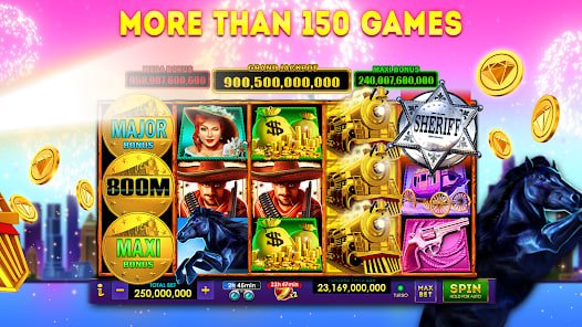 Slots Games