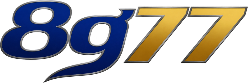 8g77 Logo
